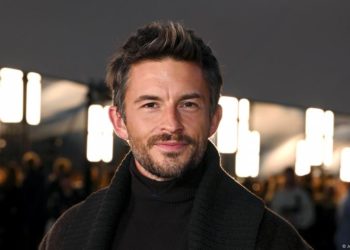 ‘Wicked’ star Jonathan Bailey named ‘Sexiest Man Alive’