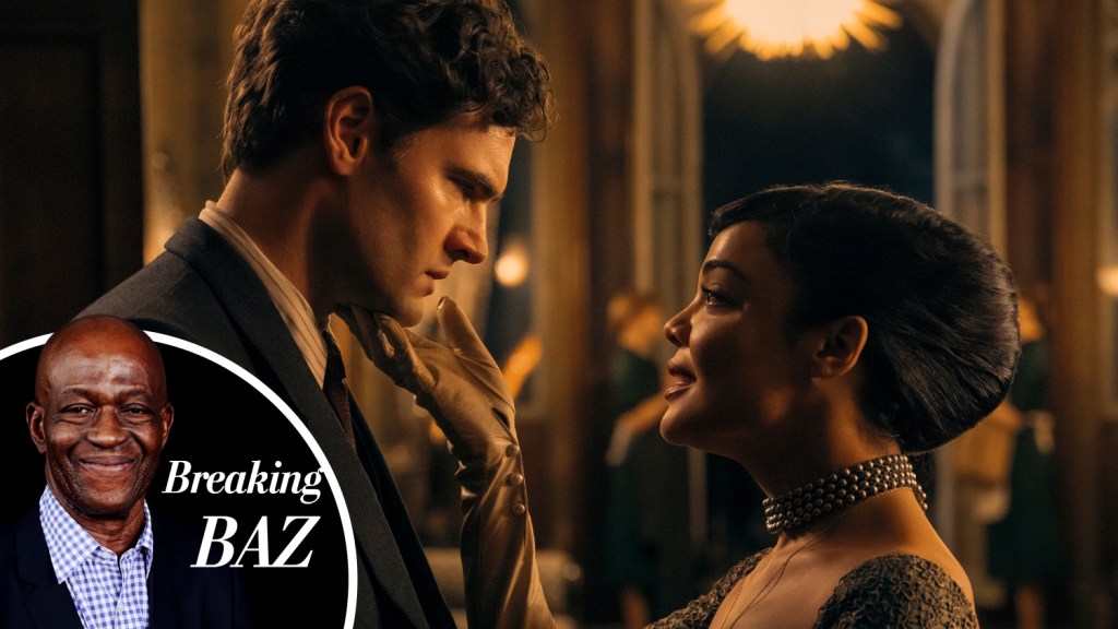 Breaking Baz: Tessa Thompson’s Scorching ‘Hedda’ Is A Woman “In Charge Of Her Own Destiny”