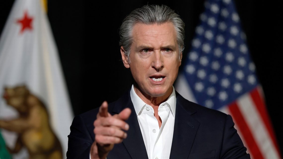 California’s ‘Prop 50’ congressional map election could impact midterms