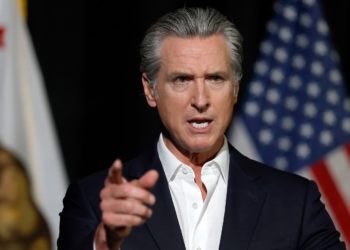 California’s ‘Prop 50’ congressional map election could impact midterms