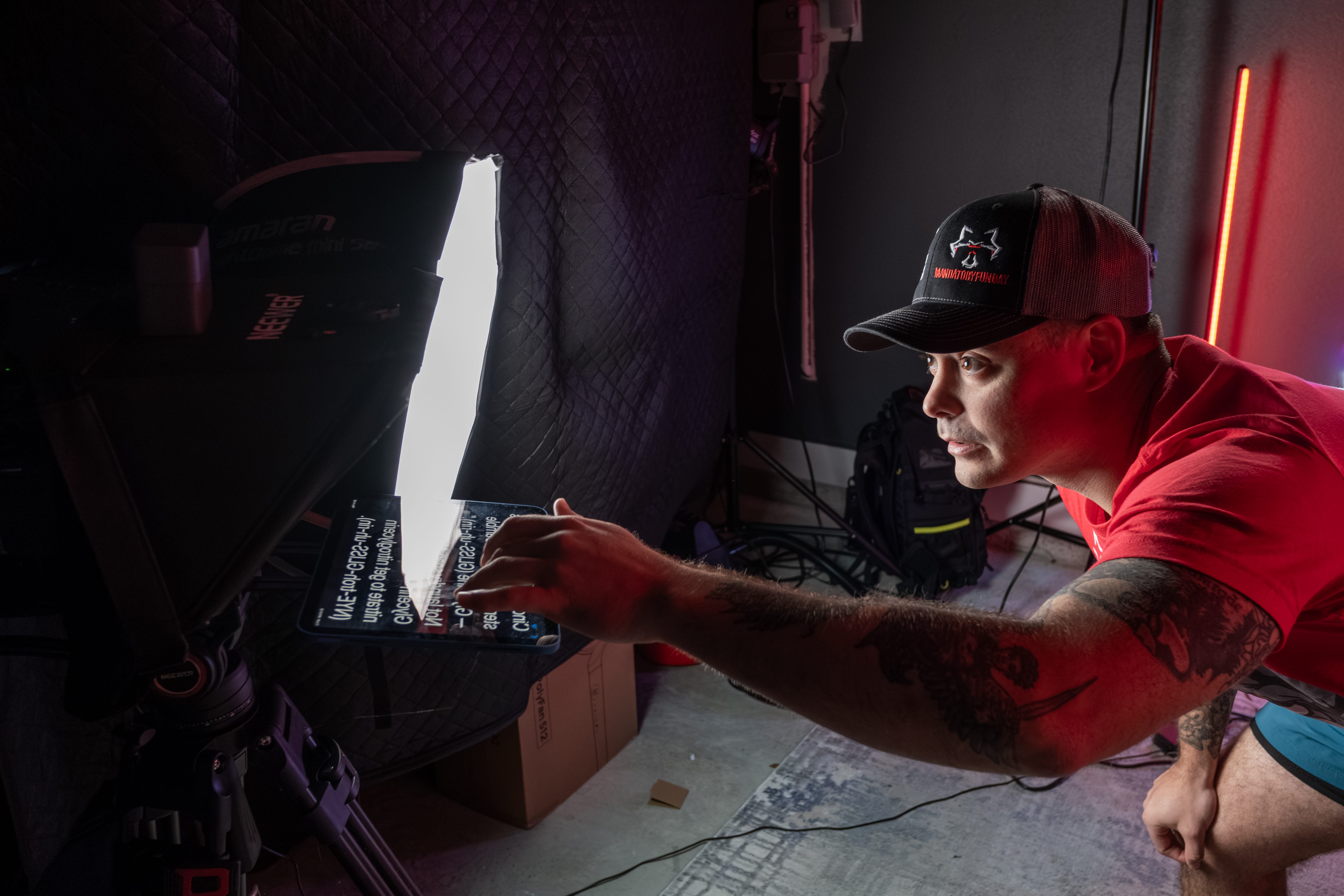 Austin von Letkemann