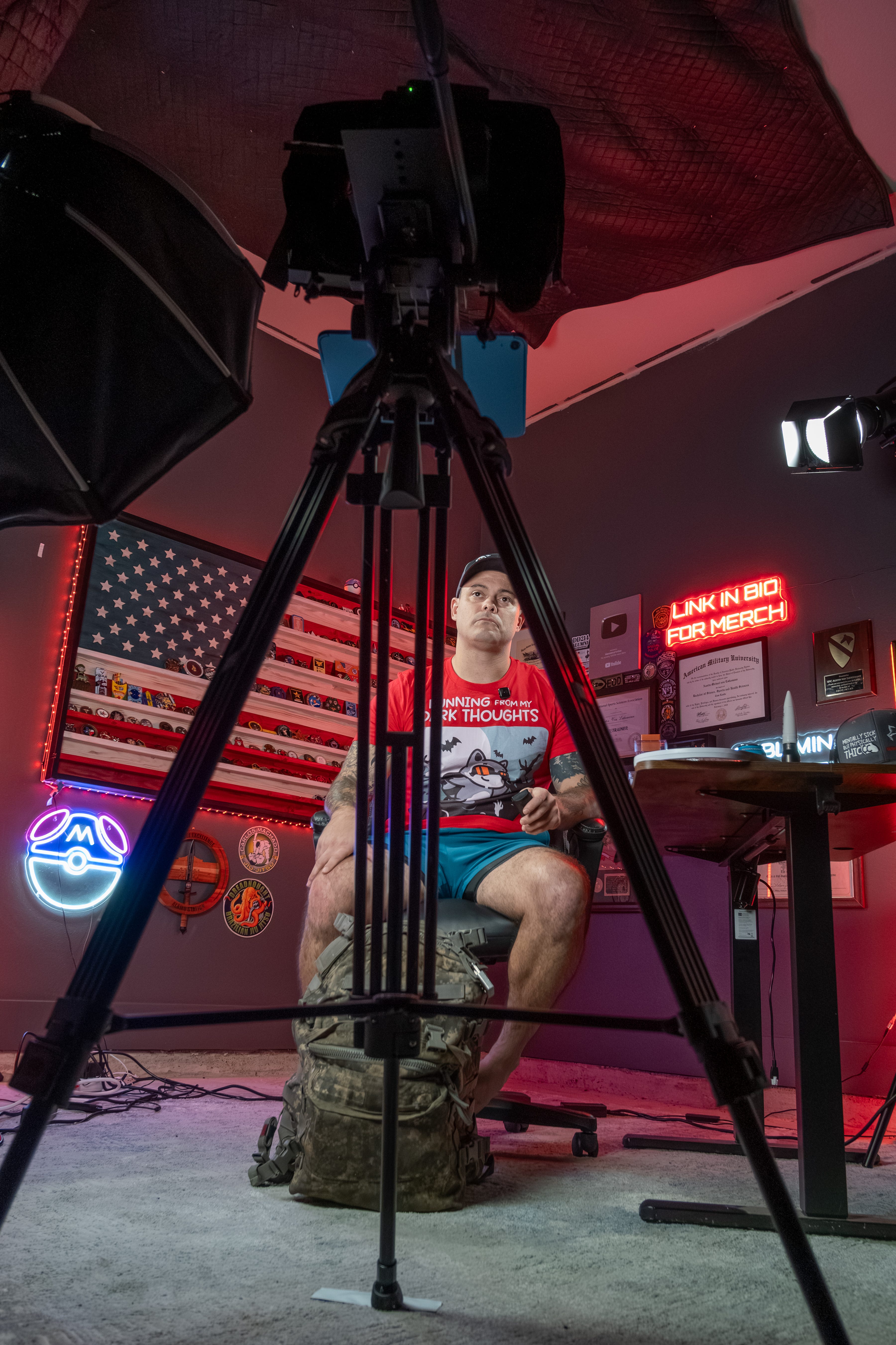 Austin von Letkemann