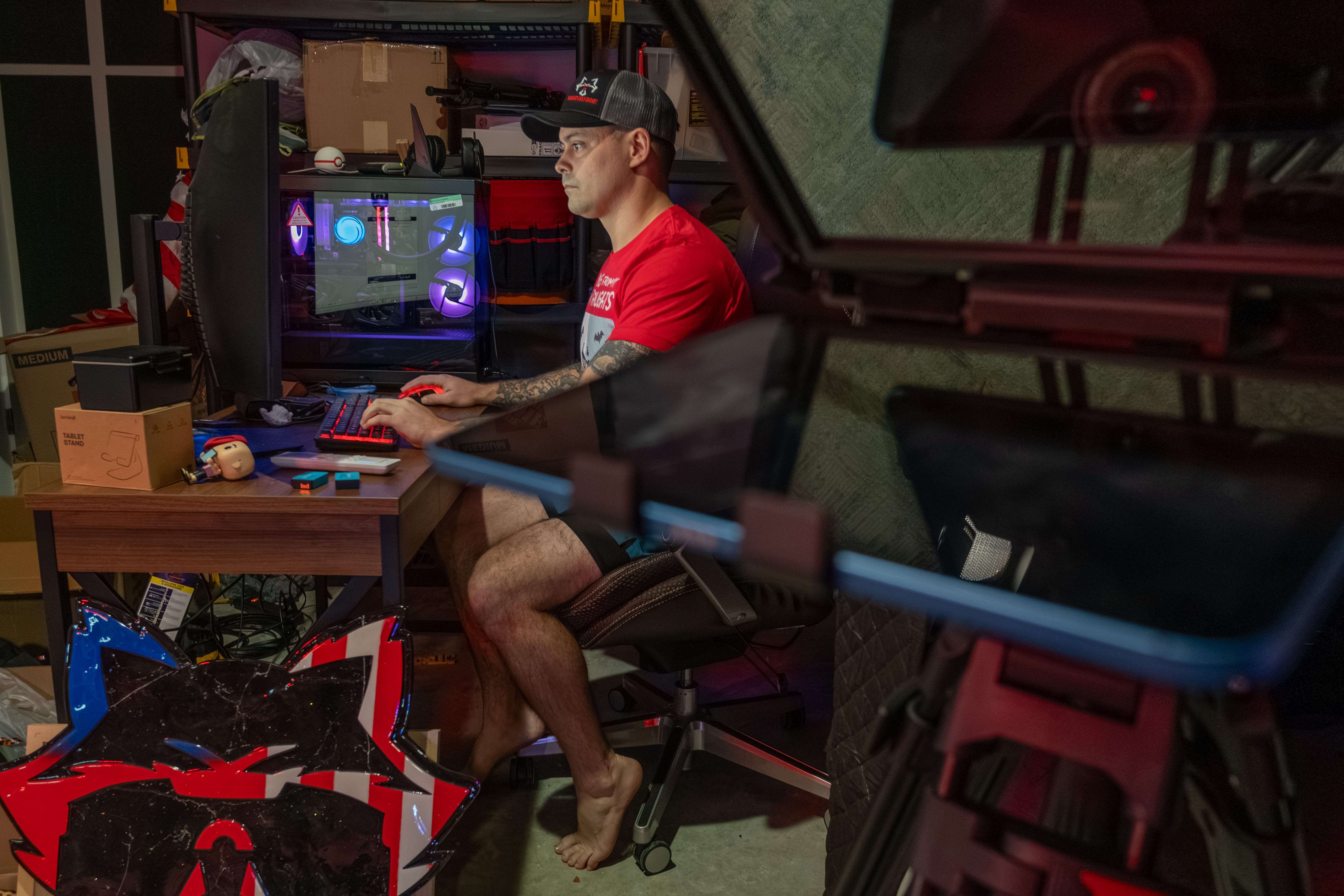 Austin von Letkemann