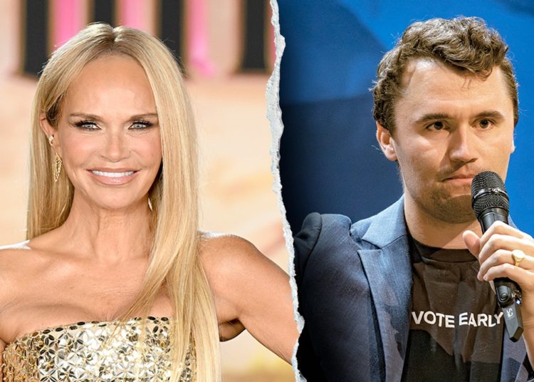 Former ‘Wicked’ star reveals backlash over Charlie Kirk comments ‘nearly broke’ her