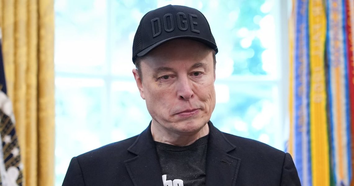 Major Tesla Investor Tells Musk to Shove It Over His $1 Trillion Payday