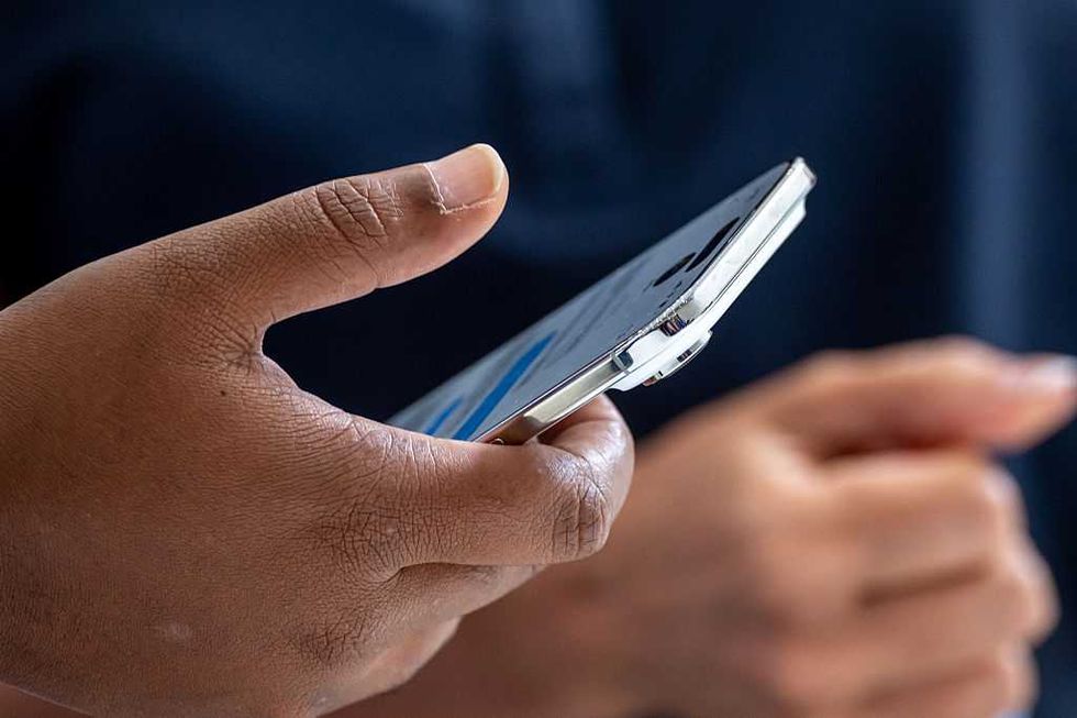 FINALLY: Here's how to stop smartphone spam calls