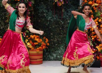 Chabria: MAGA’s ‘big tent’ is burning down amid explosion of antisemitism, racism