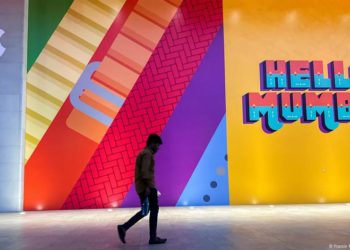 India: Top 1% became really wealthy since 2000 — G20 report