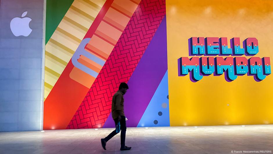 India: Top 1% became really wealthy since 2000 — G20 report