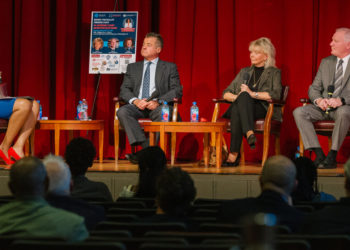 Pennsylvania Supreme Court: What Is a ‘Retention Election’ and How Does It Work?