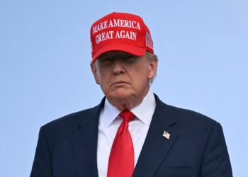 Freaked Out White House Is Already Prepping for SCOTUS Defeat