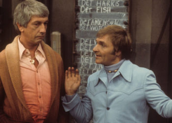 How the Cop Show ‘Barney Miller’ Made Gay TV History, 50 Years Ago