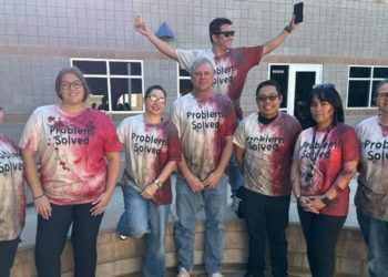 Teachers Flooded With Threats Over Halloween Costumes Wrongly Linked to Charlie Kirk