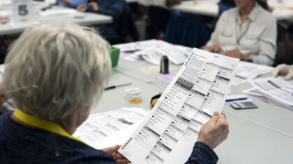 What’s on the Nov. 4 ballot? Will voting for Valley school bonds or overrides increase taxes?