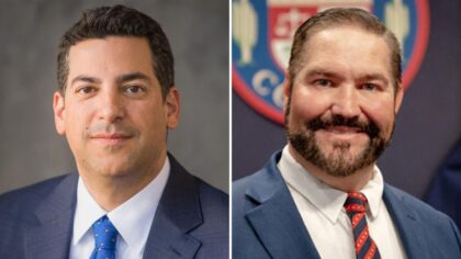 Maricopa County's Galvin says Heap is wasting time, taxpayer money with lawsuits