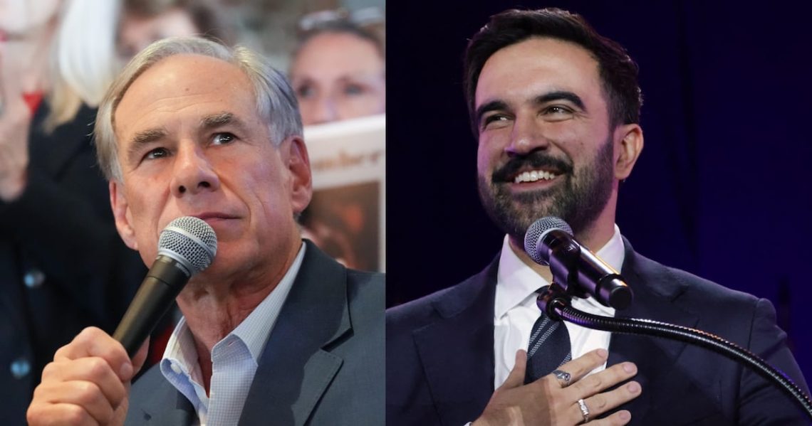 MAGA Governor Threatens Tariffs on ‘Fleeing’ New Yorkers