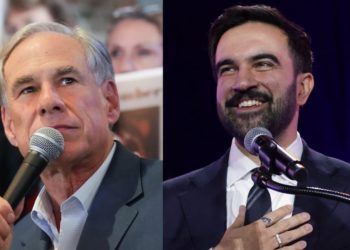 MAGA Governor Threatens Tariffs on ‘Fleeing’ New Yorkers