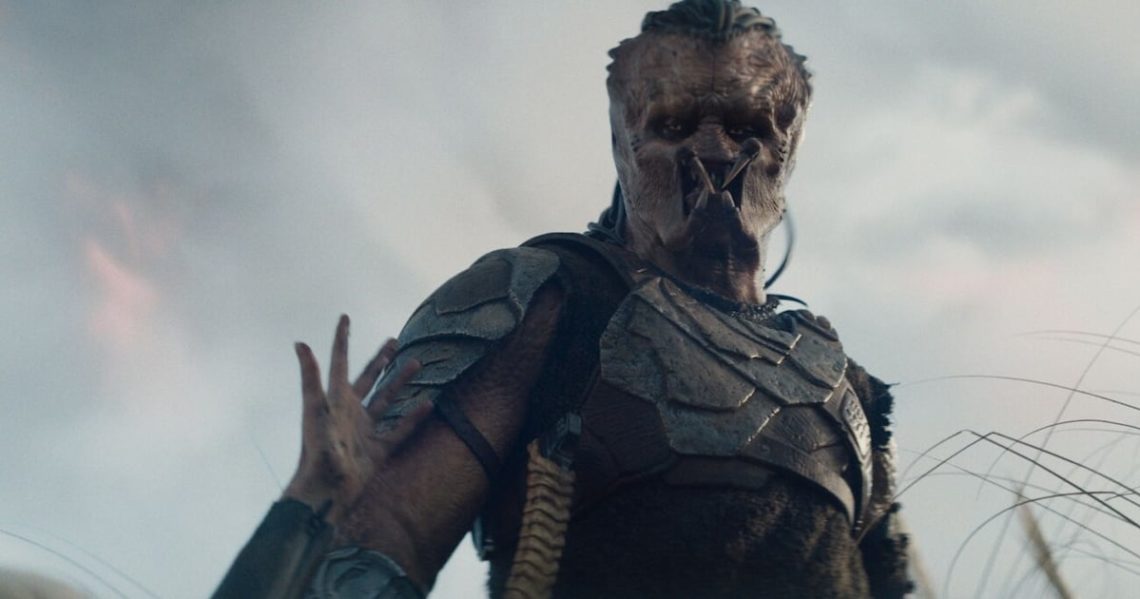 ‘Predator: Badlands’ Is the Balls-to-the-Wall Franchise Epic Fans Have Dreamed About