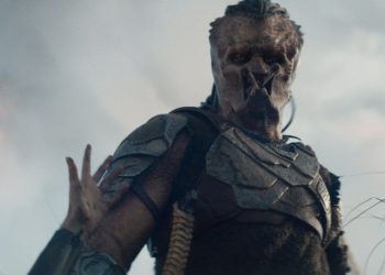 ‘Predator: Badlands’ Is the Balls-to-the-Wall Franchise Epic Fans Have Dreamed About