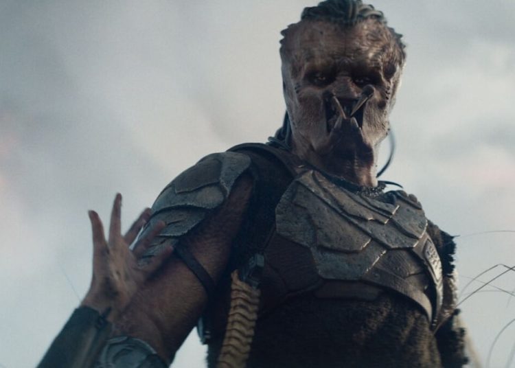 ‘Predator: Badlands’ Is the Balls-to-the-Wall Franchise Epic Fans Have Dreamed About