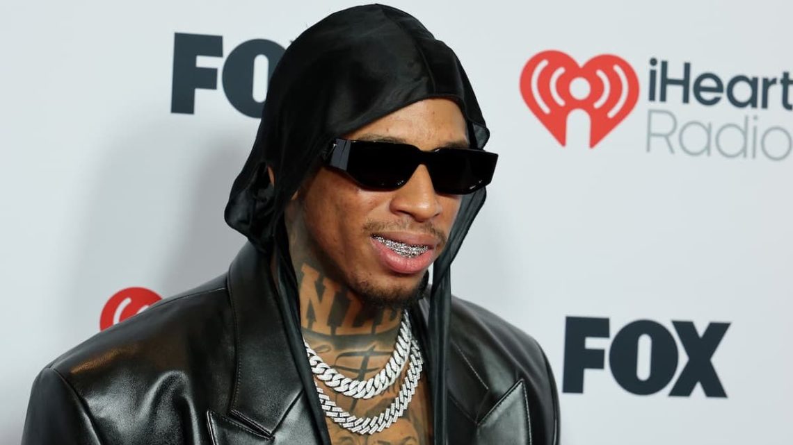 ‘”It Was Like Flesh Hanging off the Skull’: Nle Choppa Reveals the Dream That Inspired His NBA YoungBoy Diss