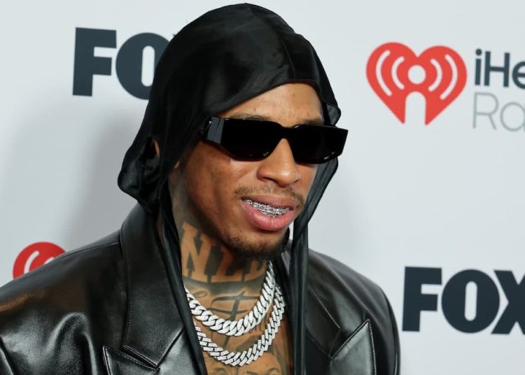 ‘”It Was Like Flesh Hanging off the Skull’: Nle Choppa Reveals the Dream That Inspired His NBA YoungBoy Diss