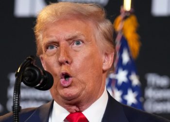 Trump, 79, Lashes Out After ‘Morning Joe’ Hurt His Feelings