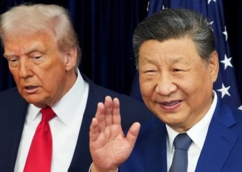 Trump’s Trade War With China Is Backfiring Spectacularly