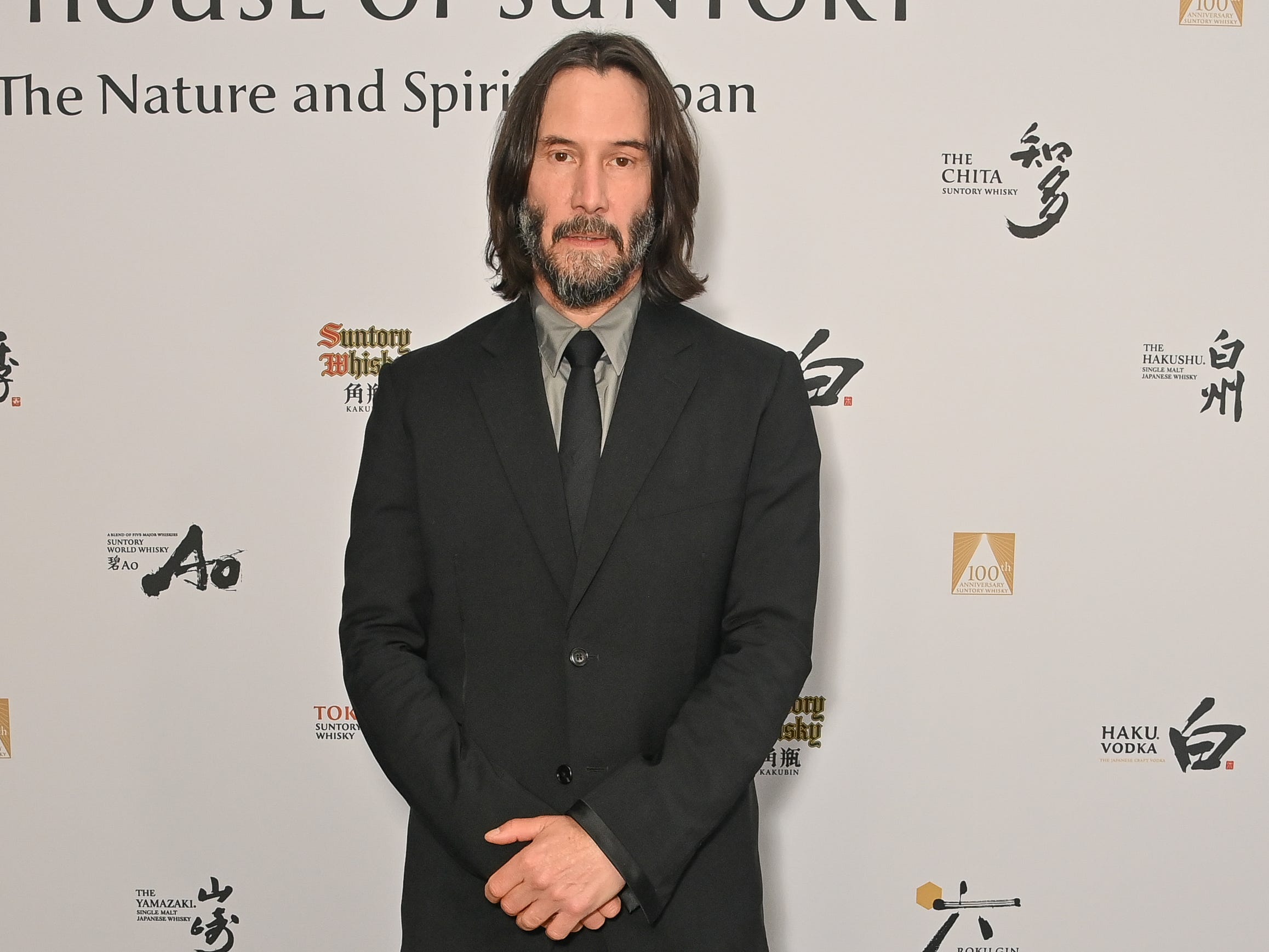 keanu reeves