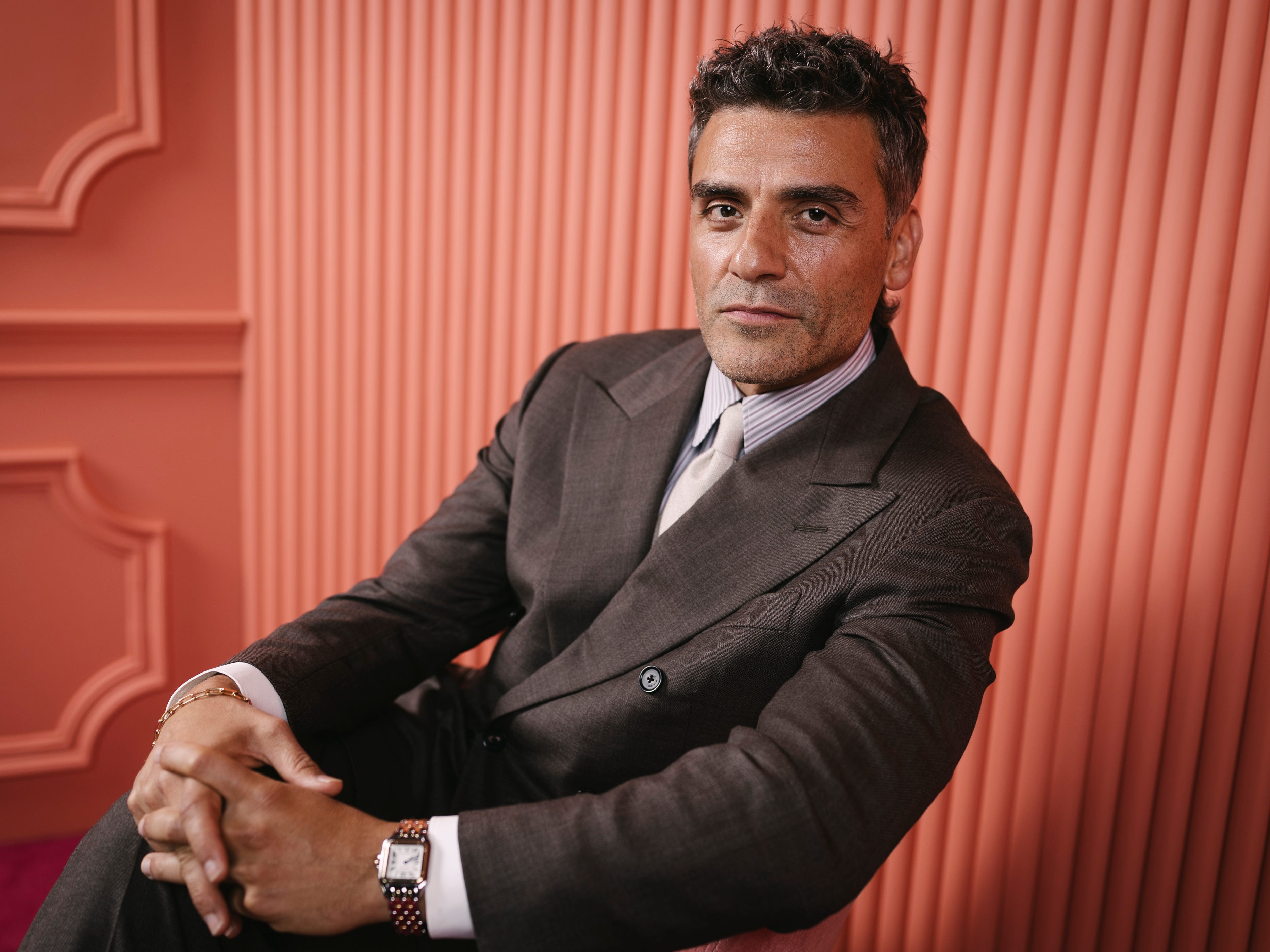 oscar isaac