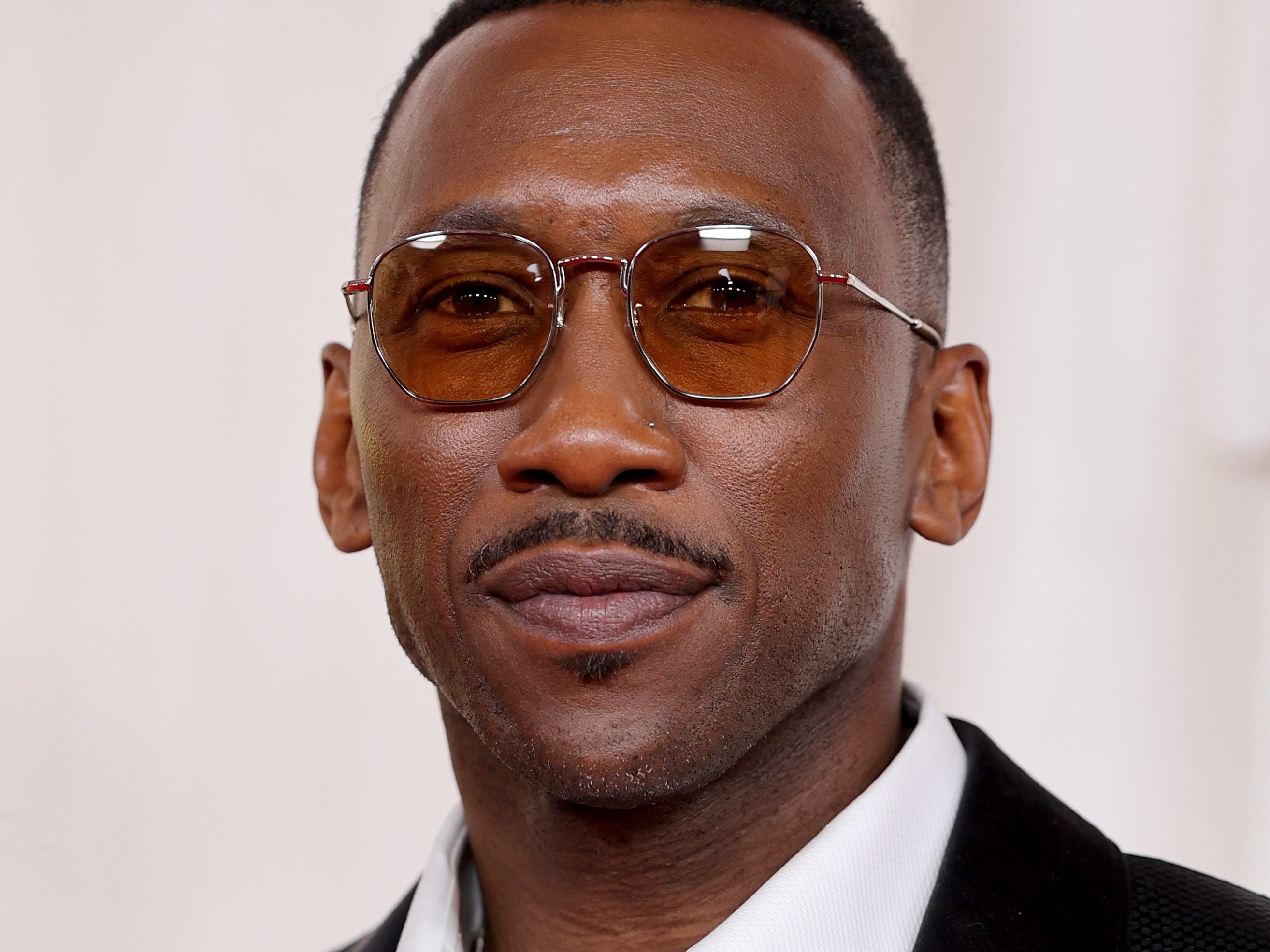 Mahershala Ali attends the 96th Annual Academy Awards on March 10, 2024 in Hollywood, California