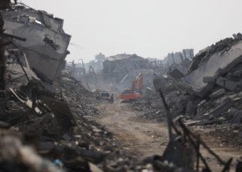How Israel is using ‘no war, no peace’ Lebanonisation model in Gaza