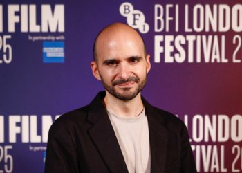 75East Signs ‘A Sad And Beautiful World’ Director  Cyril Aris
