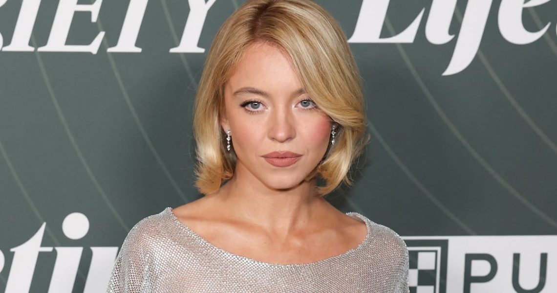 Sydney Sweeney Finally Reacts to Trump and Vance’s Thirsty Posts