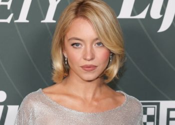Sydney Sweeney Finally Reacts to Trump and Vance’s Thirsty Posts