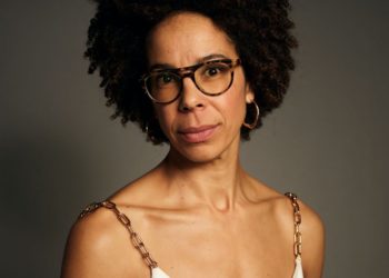 Ayana Elizabeth Johnson: ‘Act as if You Love the Future’