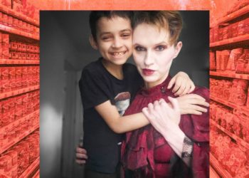 Opinion: A Message to MAGA From One SNAP Family Stealing Your Tax Dollars