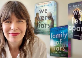 How ‘We Were Liars’ Author E. Lockhart Made “Connection Points” To Sinclair Family In New Novel ‘We Fell Apart’