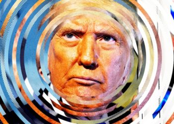 Leavitt Cornered on Reasons for 79-Year-Old Trump’s MRI