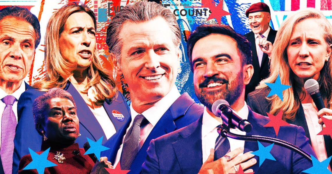 Bettors Plow Millions on Election Day Wipeout for Trump