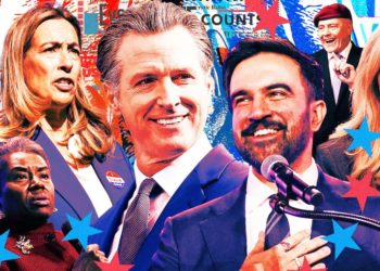 Bettors Plow Millions on Election Day Wipeout for Trump