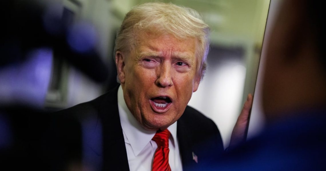 Murdoch Paper Warns ‘Republicans Would Be Dumb’ to Listen to Trump