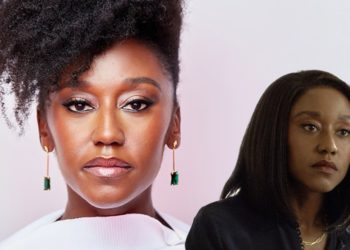 Nana Mensah Upped To Series Regular On Netflix’s ‘The Diplomat’ For Season 4