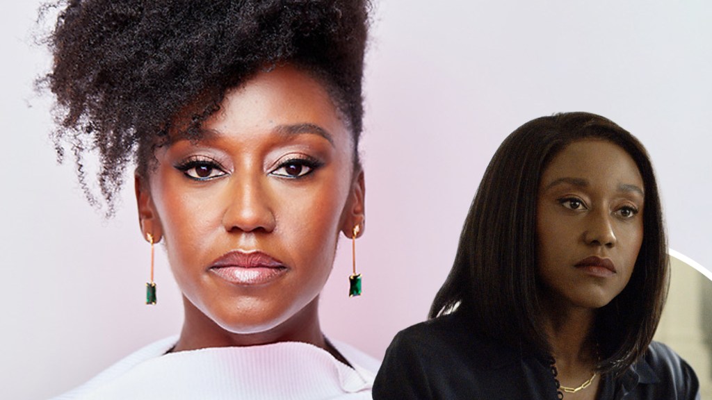 Nana Mensah Upped To Series Regular On Netflix’s ‘The Diplomat’ For Season 4