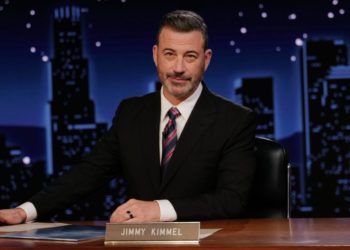 ‘Jimmy Kimmel Live!’ Hosts Food Donation Center Amid SNAP Benefit Cuts During Shutdown
