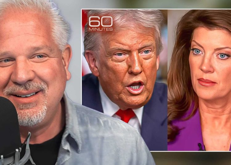 Trump’s ‘60 Minutes’ interview was a MASTER CLASS in negotiation