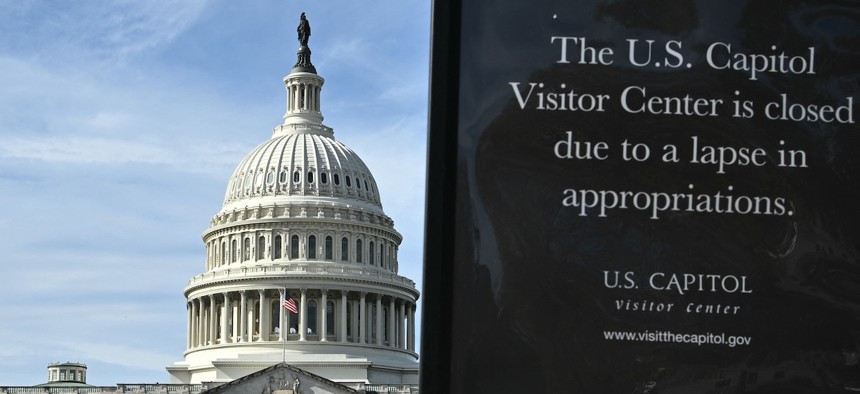 Lawmakers suggested that the two sides were having ongoing conversations that have proven productive. 