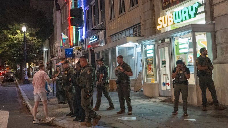 Subway sandwich hero