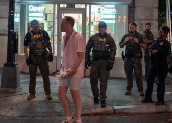 DC Hoagie Hurler Trial Devolves Into Detailed Sandwich Description