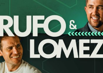 Explosive alliance: ‘Rufo & Lomez’ ignites BlazeTV’s war on woke culture
